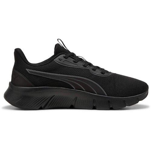 Puma Pantofi sport unisex Flexfocus Lite Modern Black-heat Fi 31009302