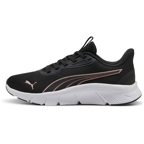 Puma Pantofi sport unisex Flexfocus Lite Modern Black-heat Fi 31009340