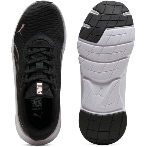 Puma Pantofi sport unisex Flexfocus Lite Modern Black-heat Fi 31009340