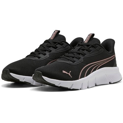 Puma Pantofi sport unisex Flexfocus Lite Modern Black-heat Fi 31009340
