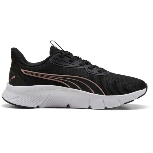 Puma Pantofi sport unisex Flexfocus Lite Modern Black-heat Fi 31009340