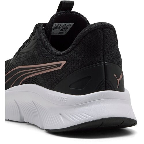 Puma Pantofi sport unisex Flexfocus Lite Modern Black-heat Fi 31009340