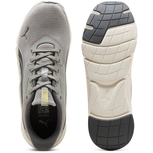 Puma Pantofi sport unisex Flexfocus Lite Modern Black-heat Fi 31009345