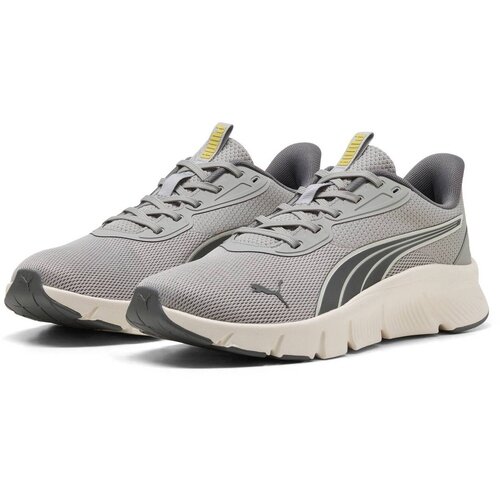 Puma Pantofi sport unisex Flexfocus Lite Modern Black-heat Fi 31009345