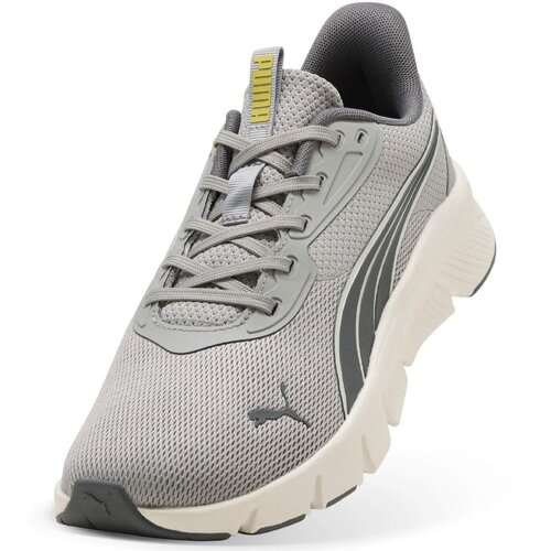 Puma Pantofi sport unisex Flexfocus Lite Modern Black-heat Fi 31009345