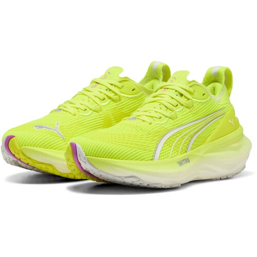 Puma Pantofi sport unisex Foreverrun Nitro 2 Wn Alert 31047103