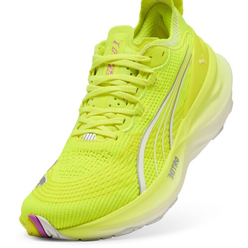 Puma Pantofi sport unisex Foreverrun Nitro 2 Wn Alert 31047103