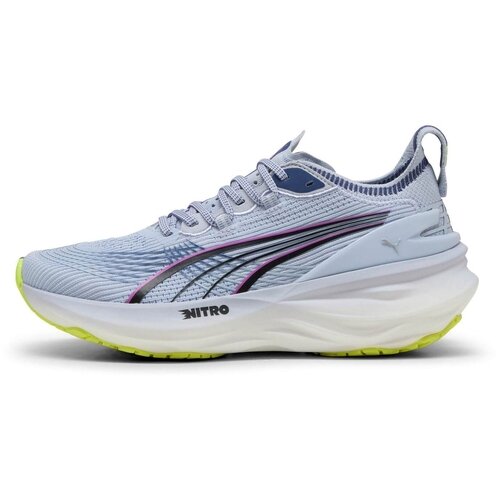 Puma Pantofi sport unisex Foreverrun Nitro 2 Wn Alert 31047105