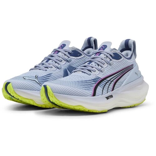 Puma Pantofi sport unisex Foreverrun Nitro 2 Wn Alert 31047105