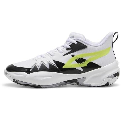 Puma Pantofi sport unisex Genetics 30969101