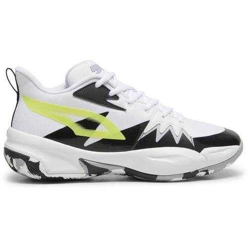 Puma Pantofi sport unisex Genetics 30969101