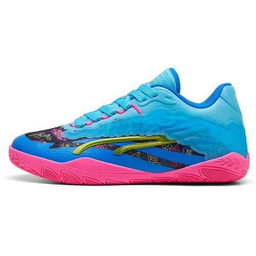 Puma Pantofi sport unisex H024 Stewie 38007001