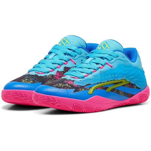 Puma Pantofi sport unisex H024 Stewie 38007001