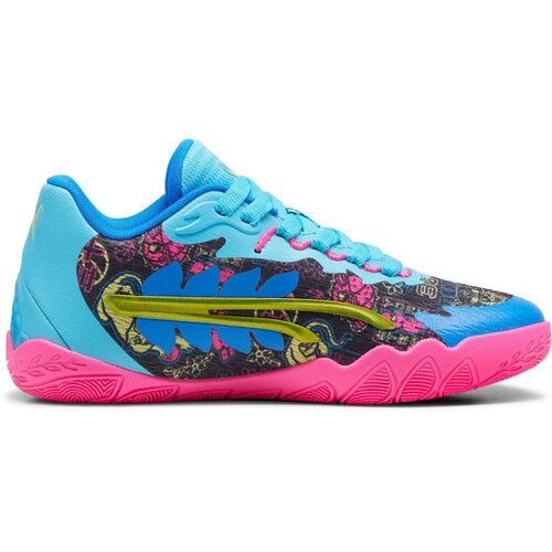 Puma Pantofi sport unisex H024 Stewie 38007001