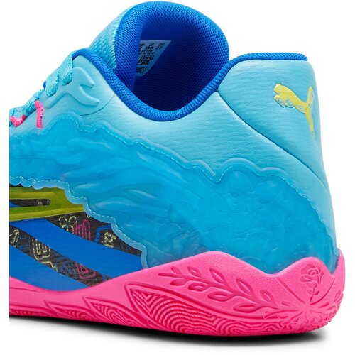 Puma Pantofi sport unisex H024 Stewie 38007001