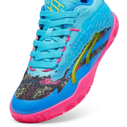 Puma Pantofi sport unisex H024 Stewie 38007001