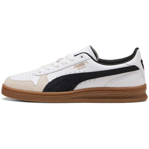 Puma Pantofi sport unisex Indoor 40136001