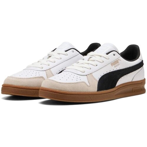Puma Pantofi sport unisex Indoor 40136001