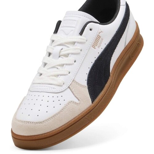 Puma Pantofi sport unisex Indoor 40136001