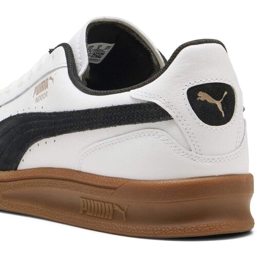 Puma Pantofi sport unisex Indoor 40136001