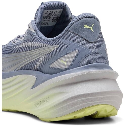 Puma Pantofi sport unisex Maxima Pro 31331303