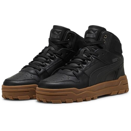 Puma Pantofi sport unisex Rebound 39746804