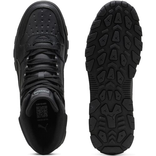 Puma Pantofi sport unisex Rebound 39746815