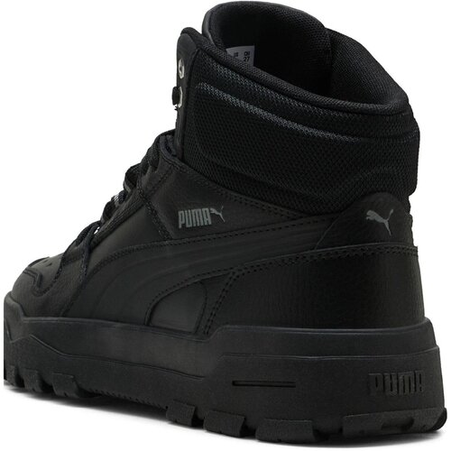 Puma Pantofi sport unisex Rebound 39746815