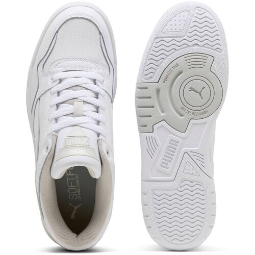 Puma Pantofi sport unisex Rebound Retro 40019701