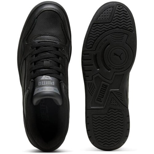 Puma Pantofi sport unisex Rebound Retro 40019702