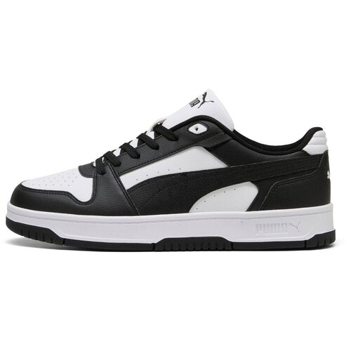 Puma Pantofi sport unisex Rebound Slam Lo 40716901
