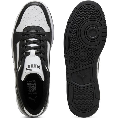 Puma Pantofi sport unisex Rebound Slam Lo 40716901