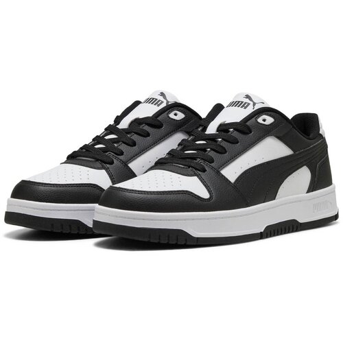 Puma Pantofi sport unisex Rebound Slam Lo 40716901