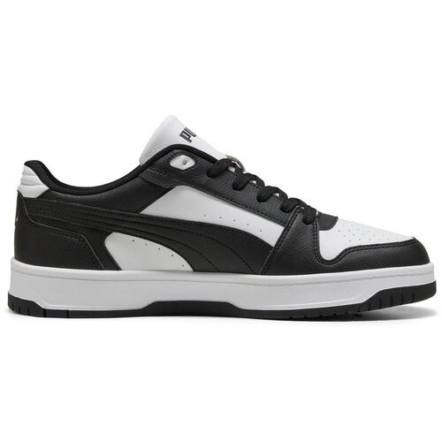 Puma Pantofi sport unisex Rebound Slam Lo 40716901