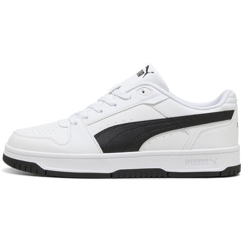 Puma Pantofi sport unisex Rebound Slam Lo 40716909