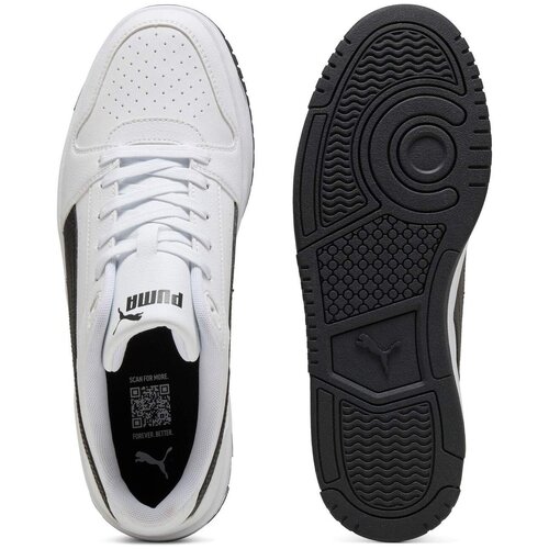 Puma Pantofi sport unisex Rebound Slam Lo 40716909