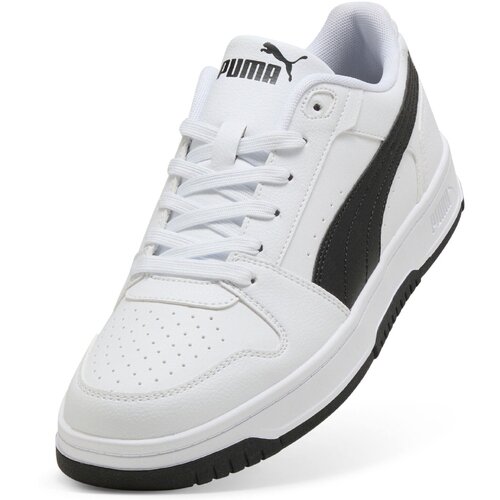 Puma Pantofi sport unisex Rebound Slam Lo 40716909