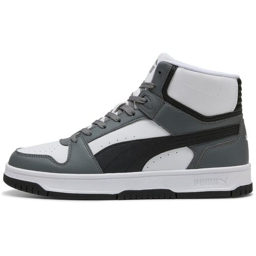 Puma Pantofi sport unisex Rebound Slam Mid 40716803