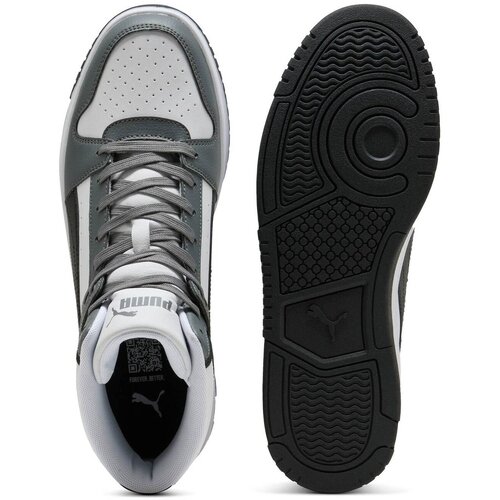Puma Pantofi sport unisex Rebound Slam Mid 40716803