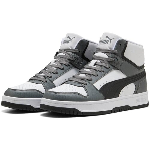 Puma Pantofi sport unisex Rebound Slam Mid 40716803