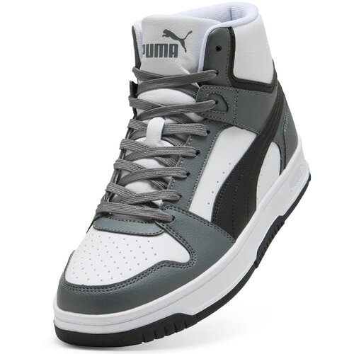 Puma Pantofi sport unisex Rebound Slam Mid 40716803