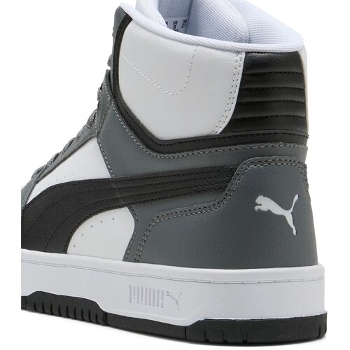Puma Pantofi sport unisex Rebound Slam Mid 40716803