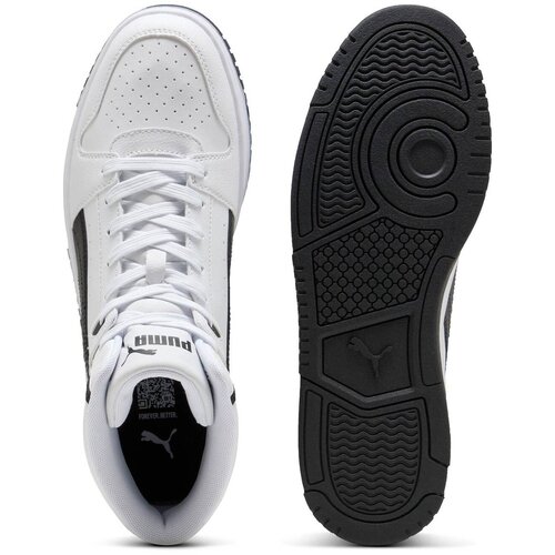 Puma Pantofi sport unisex Rebound Slam Mid 40716804