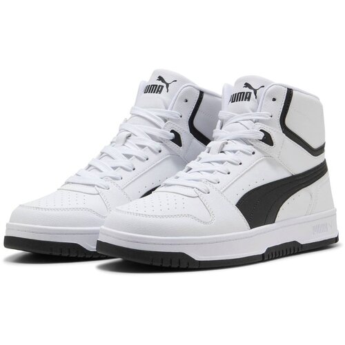 Puma Pantofi sport unisex Rebound Slam Mid 40716804