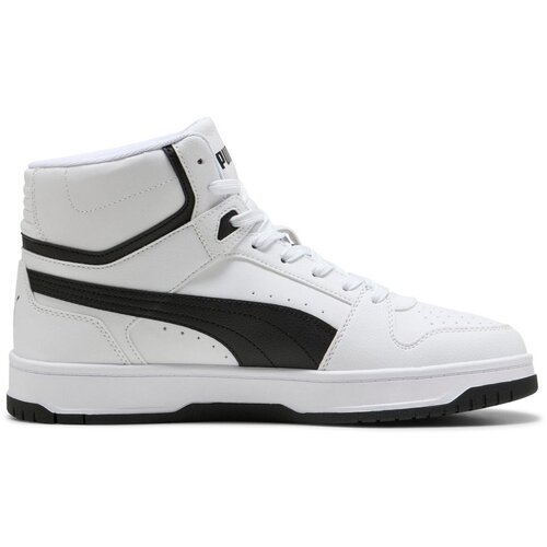Puma Pantofi sport unisex Rebound Slam Mid 40716804