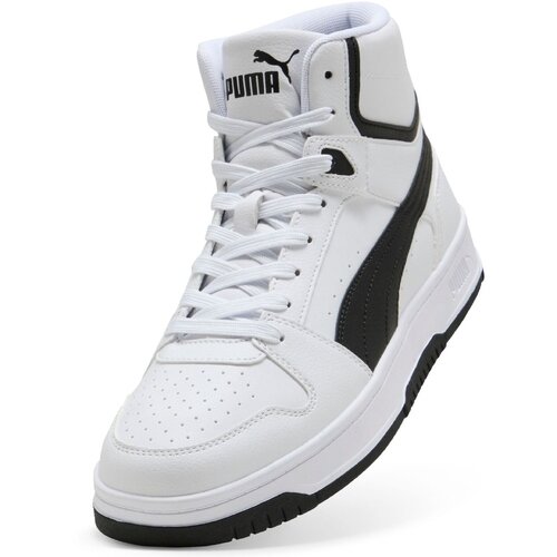 Puma Pantofi sport unisex Rebound Slam Mid 40716804
