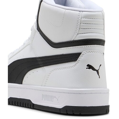 Puma Pantofi sport unisex Rebound Slam Mid 40716804