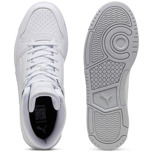 Puma Pantofi sport unisex Rebound Slam Mid 40716805