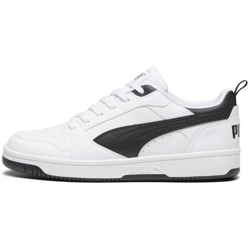 Puma Pantofi sport unisex Rebound V6 Low 39232802
