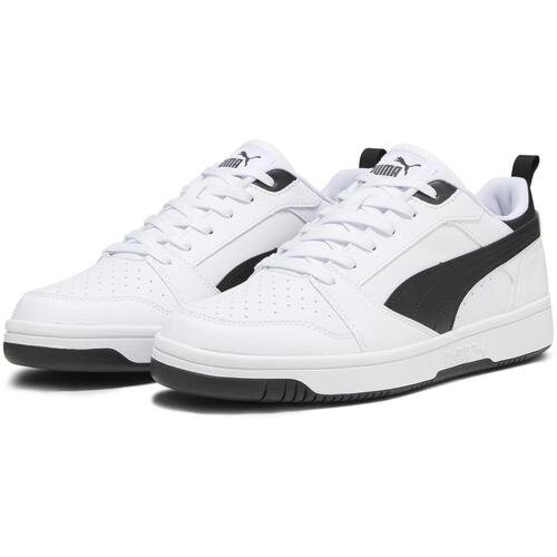 Puma Pantofi sport unisex Rebound V6 Low 39232802